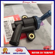 ORIGINAL AHM Thermostat Termostat Motor Honda ALL New Vario 125 150 Fi F1 ESP LED 19300-K Injeksi Or