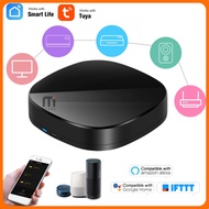 TUYA Smart WiFi IR Universal Remote Controller Sensor Home IoT Devices