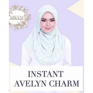 Ariani Instant Avelyn Charm [tudung raya ariani]