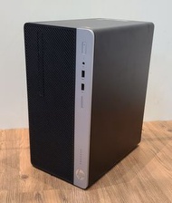 HP Prodesk 400 G4 Business PC, i7-6700, 16G RAM, 256SSD, 1TB HDD, W10Pro