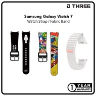 Samsung Galaxy Watch7 Strap / Band