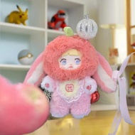 【จัดส่งภายใน 2-3 วัน】 Nommi V3ผลไม้ที่น่าสนใจชุดตุ๊กตากล่องปริศนาตุ๊กตาตาบอดยัดไส้ลึกลับกระเป๋าของเล