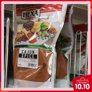 CAJUN SPICE HEXA new pack 400g