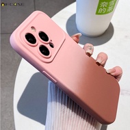 For OPPO Reno 10 9 8 Pro Plus 8T 5G 8Z Lite Phone Case Gradient Colorful Candy Color Matte Plain Frosted Boys Boy Girls Girl Cute Simple Soft Silicone Casing Cases Case Cover