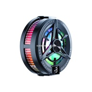 Mobile Phone Radiator Magnetic Semiconductor Refrigeration Silent Anchor Playing Games Eating Chicke
