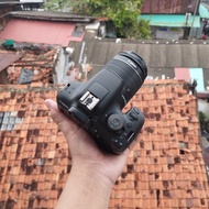 Kamera Dslr Canon 1500D Kit 18-55 Is Second Support Wifi Terlaris