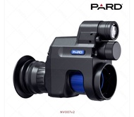 กล้อง บันทึกภาพ กล้องส่องทางไกล  NV007V2