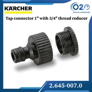 Karcher Tap Adaptor Tap Adapter Water Tap Adaptor Pipe Connector Hose Connector Gardening Tools Hose