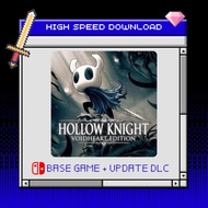 Hollow Knight – Nintendo Switch CFW Digital Game (Format NSP) | Full Version