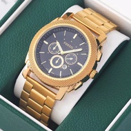 rado watch for men ♛fossil Fashion Watch men accessories style waterproof Stainless steel watch✮