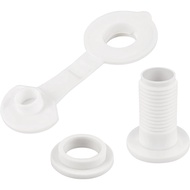 Cooler Drain Plug Assembly Replacement for Coleman Xtreme Coolers 50 qt, 58 qt, 82 qt, Drain Plug Re