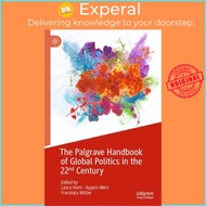 The Palgrave Handbook of Global Politics in the 22nd Century by Franziska Muller (UK edition, hardco