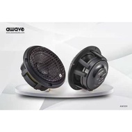 AWAVE AW30 II 3-Inch Full Range Speaker