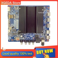 AD DKTV B013 9650 20210108 L86R6-MAX LCD TV Motherboard DKTV-B013-9650-AD-20210108 Passed Testing Ml