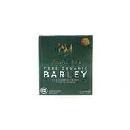 IAM Amazing Barley Pure Organic Barley Powdered Drink Mix