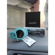 G-Shock DW-6900WS-2JF new viral