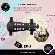 Cartel Archery Armguard CR-6 / Memanah / Sport / EAD Archery