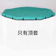 Midwest Pet Snow Leopard Chinchilla Rabbit Foldable Wind Cage Fence ที่เลี้ยงสัตว์พับได้สำหรับสุนัขแ