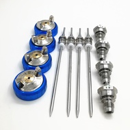 w101 spray gun nozzle W-101 air paint gun nozzle,1.0/1.3/1.5/1.8mm,Japan made, nozzle kit