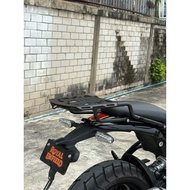 Guerilla 450 Rear Rack