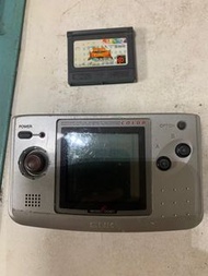 Neogeo 零件機