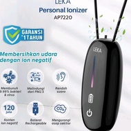 Leka AP7220 Personal Ionizer