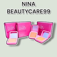 FILTER EFFECT FOUNDATION BY BELLA PARK Makeup Concealer