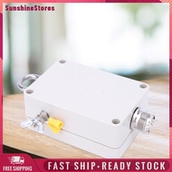 ♚SunshineStores✪  49:1 Balun Short Wave Balun Four Band 5-35MHz HAM HF Antenna End Fed Half-Wave Ant