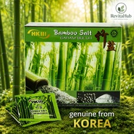 HK3 Bamboo Salt | Garam Buluh | 生命竹盐