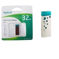 APACER AH11J 32GB USB 2.0 FLASH DRIVE / PENDRIVE