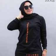 kaos zolaqu original terbaru new