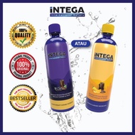 iNTEGA - Gaharu H2Oud - Botani Gaharu & Stevia Drink. Best For Diabetes, High Blood Pressure & Immun