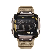 [Self-Operated] TIMEX TIMEX Electronic Men's Watch Outdoor Sports Watch Men's Waterproof Genuine Eur