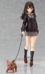 現貨 Figma ex-011 涉谷凜 偶像大師 1/12