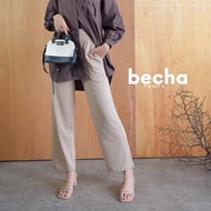 Becha Pants Pulchragallery | Women's Trousers