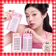 [KEYBO] no glue eyelash bbibbi lash READY 