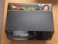 全新幪面超人腰帶