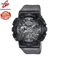 [Marco warranty] Casio G-Shock 💯(Ori) Midnight Fog Series GM-110MF-1A / GM-110MF-1 / GM-110MF / GM-1