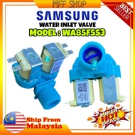 WA85F5S3 SAMSUNG WATER INLET VALVE GRADE A QUALITY