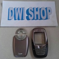 Nokia 6600 brown Casing