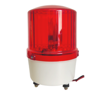 Lte-1121 ไฟหมุน 4.5 นิ้ว ไม่มีเสียง สีฟ้า 12V พร้อมจัดส่งในประเทศไทย