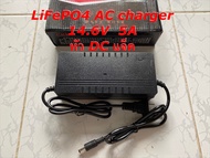 เครื่องชาร์จแบตเตอรี่ลิเธียมฟอสเฟต 12V 24V 36V 48V 60V 72V LiFePO4 Lithium Phosphate Battery Charge