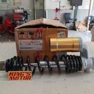 BEST SELLER New Aerox 155 Connected REAR Shock BREAKER TUBE