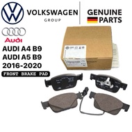 Audi B9 A4 F4 A5 2016 Front Brake Pad 8W0698151K 8W0698151BH
