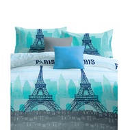 Studio One Warhol Living & Voyage Dreamer Comforter (King)