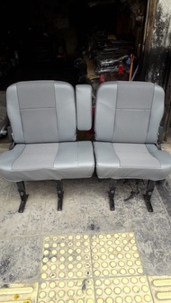 JOK MOBIL DAIHATSU GRANDMAX bagian BELAKANG ORIGINAL COPOTAN #0037