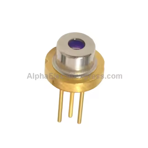 638nm 20mW Red Laser Diode 5.6mm N-Type with PD 635nm 640nm TO-56