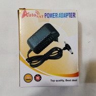 UNIVERSAL ADAPTOR AUTOSAT DC 5V-2A Power ADAPTER/