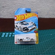 HOTWHEELS Hot Wheels mazda 787b