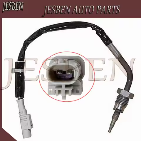 39230-2U000 Exhaust Gas Temperature Sensor For Hyundai i30 i40 Kona Tucson KIA Ceed Cerato Optima Sp